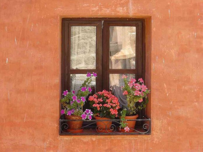 Diferentes cortinas, un tipo para cada estilo Diferentes cortinas