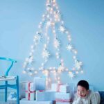 diy-arbol-de-navidad-con-luces