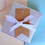 envolver regalos de navidad 2