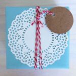 envolver regalos de navidad 3