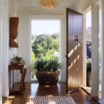 feng shui para la entrada