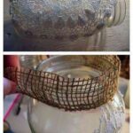 jarras forradas de encaje – copia