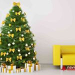 navidad-arbol-de-navidad-amarillo-dp