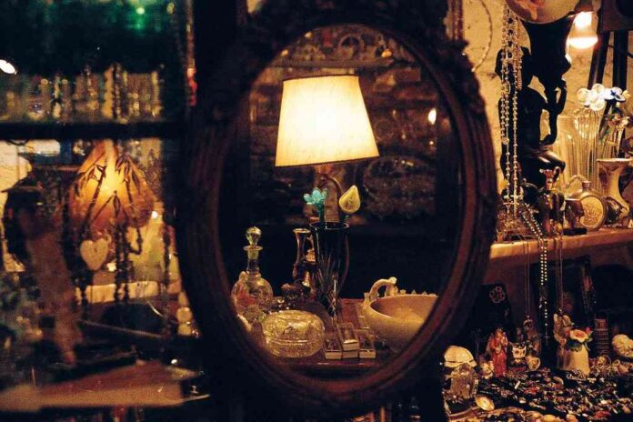 Orientar espejos según el Feng Shui Orientar espejos