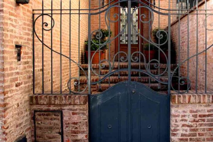 Puertas exteriores, cómo instalarlas Puertas exteriores