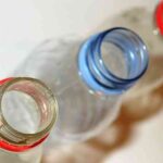 reciclar botellas de plastico