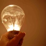 reciclar las bombillas