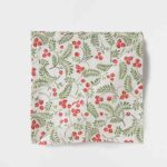 servilleta de navidad – zara home