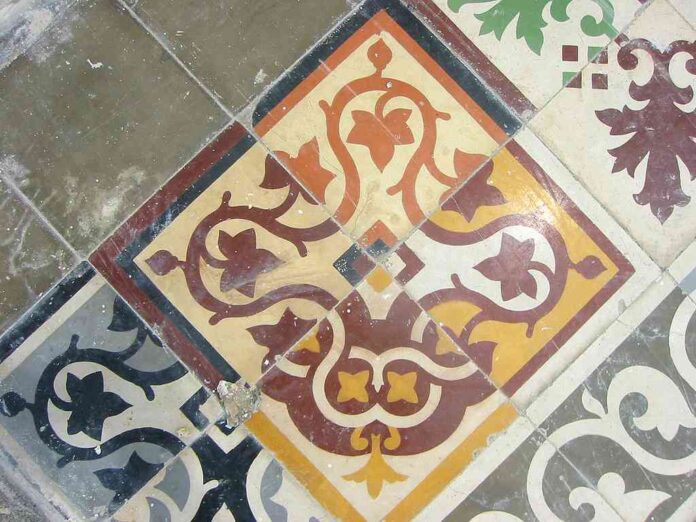 Acabados decorativos