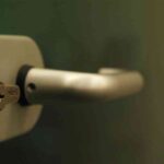 Cerradura multipunto, cómo instalarla