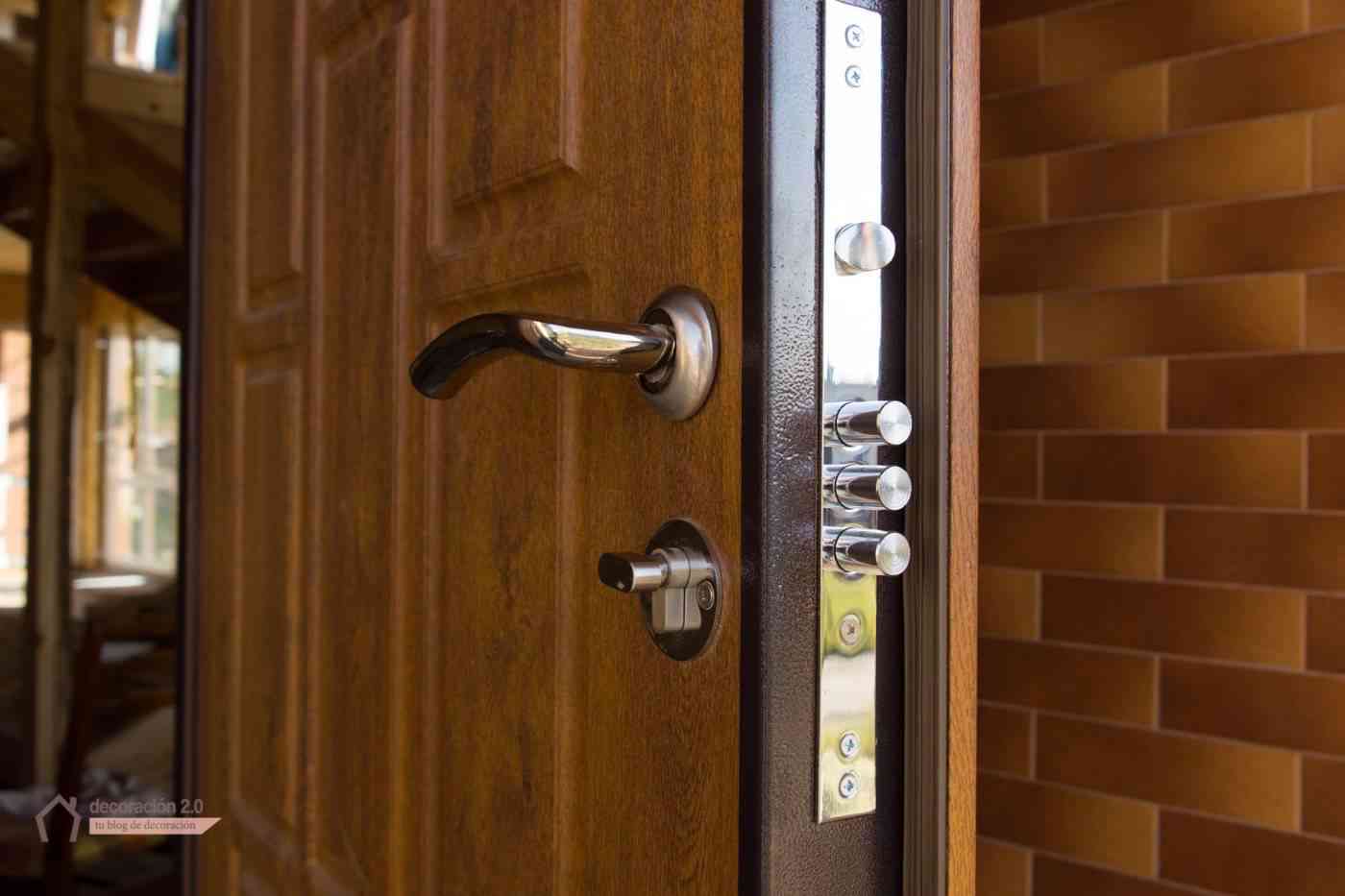 cerraduras para puertas 3