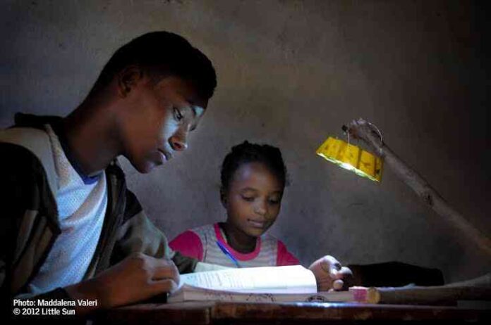 Concurso de Velux, una excelente iniciativa