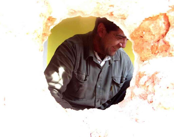 Contratación de personal