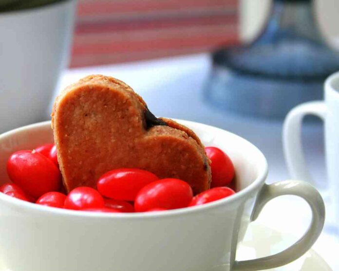 Día de San Valentín