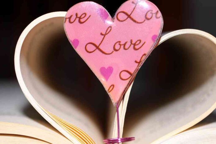 Todos los detalles románticos para el día de San Valentín Día de San Valentín