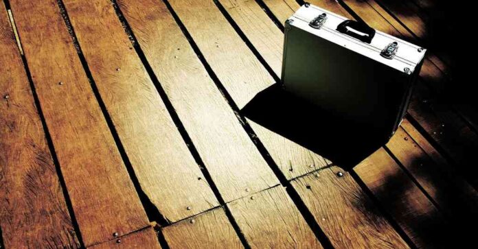 Diferentes colores de madera