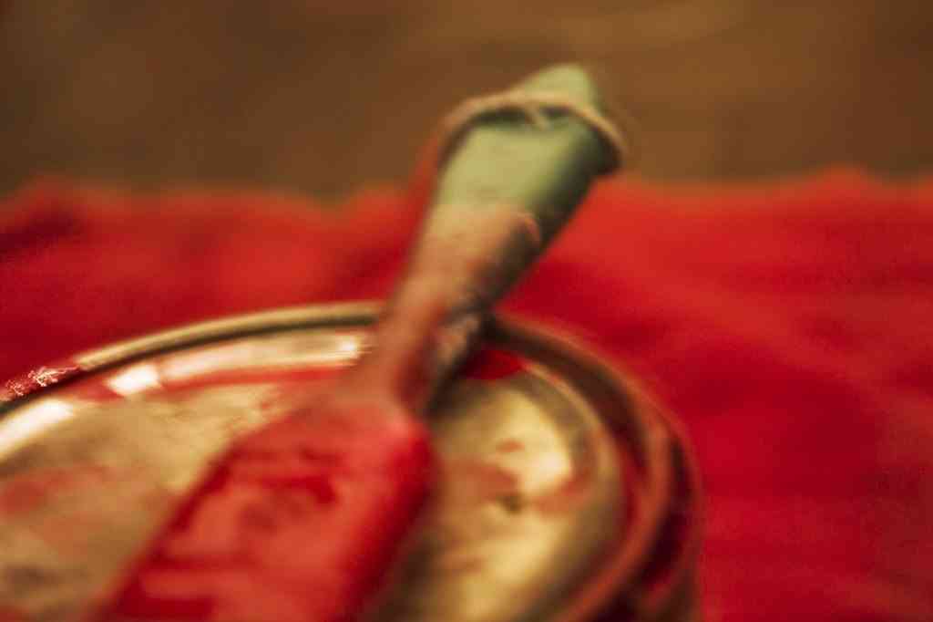 Diferentes pinturas que puedes usar en tu cocina (Parte II) 1 Diferentes pinturas