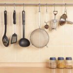 herramientas para la cocina