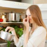 malos olores en el hogar