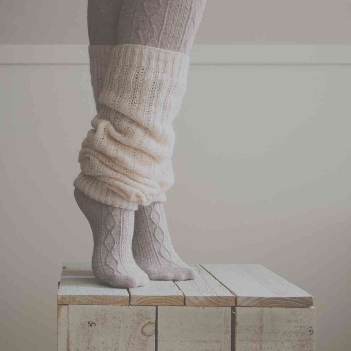 medias de nylon medias de invierno