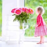 olores en el hogar – fragancia de flores