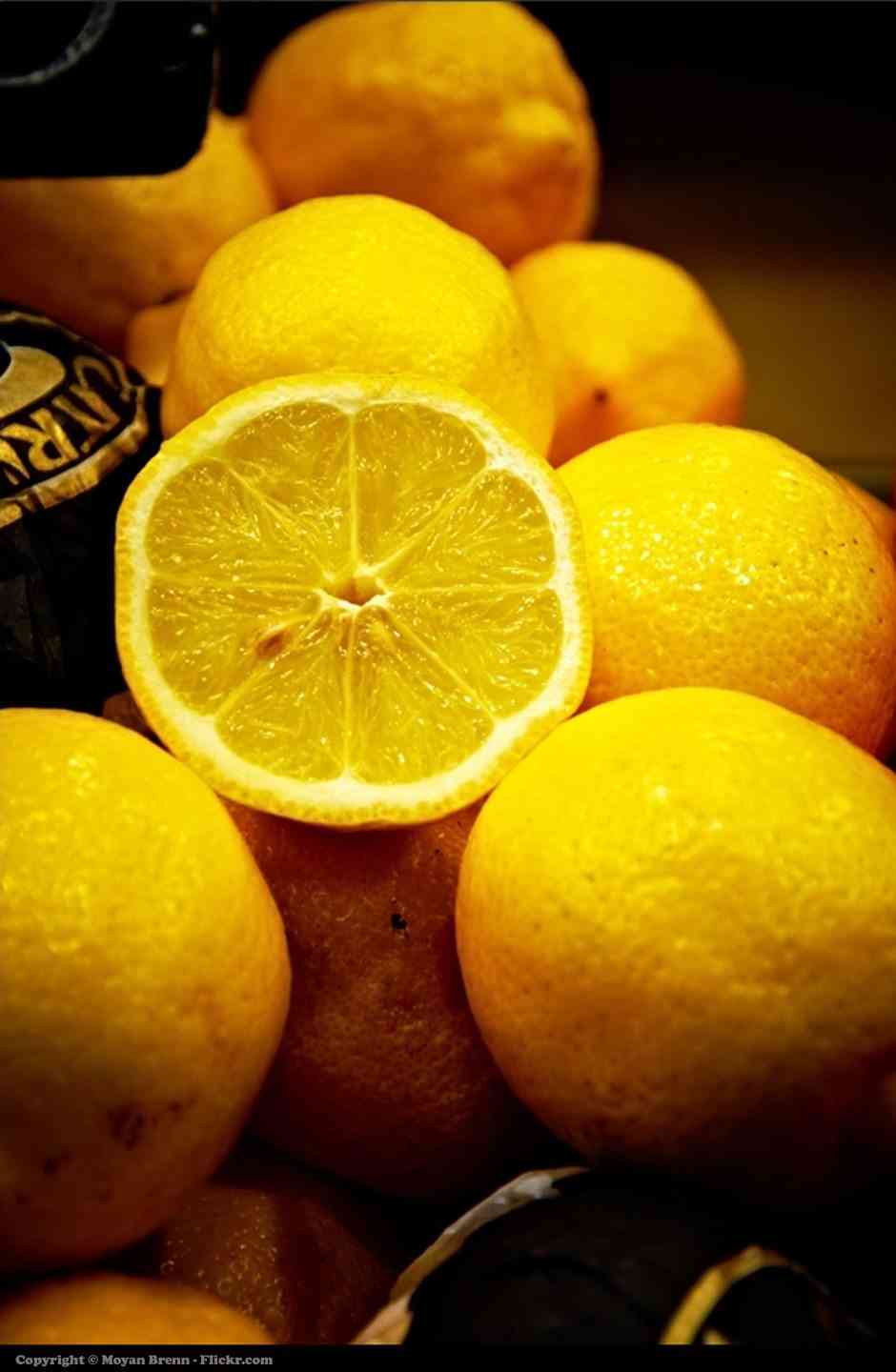 5 ideas para utilizar la piel de limón 1 limon como remedio casero