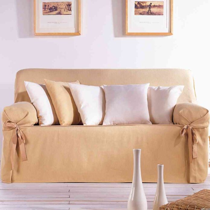 sofa funda