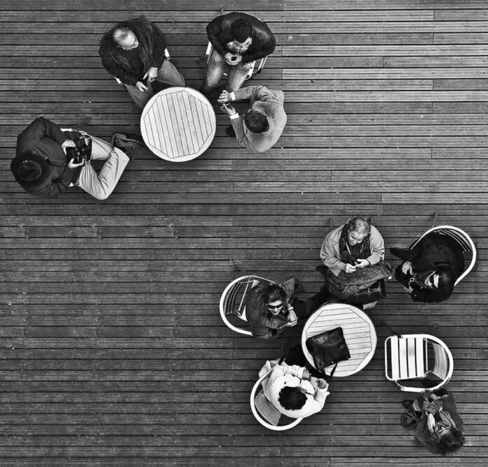 Superficies de madera