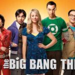 the big bang theory