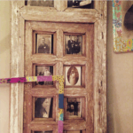 trastostore – puertas, marcos con tela