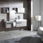 PORCELANOSA 2015 – GD_Flow bathroom furniture