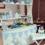 carrito de gominolas