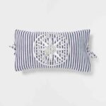 cojin nautico de zara home