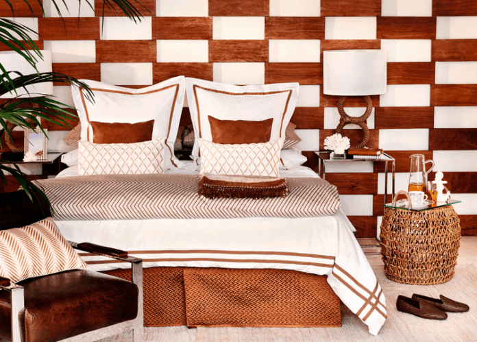 coleccion zara home 2 dormitorio