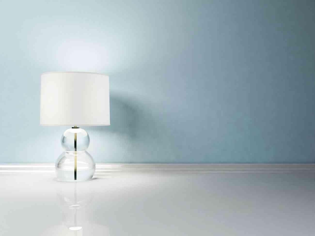 10 colores para dar luminosidad a tu piso pequeño