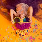 decoracion fiesta de carnaval para niños 1