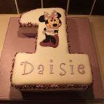 decorar el primer cumpleaños