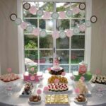 decorar el primer cumpleaños