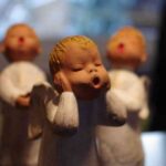 decorar un bautizo de niña