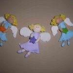 decorar un bautizo de niño