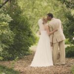 decorar una boda en verde