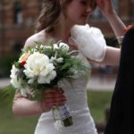 decorar una boda en verde