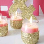 diy-candles-pot-glitter-pink-upcycling-crafts-tutorials-party-ideas03
