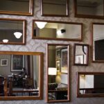 espejos para dar luminosidad