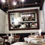 espejos para dar luminosidad