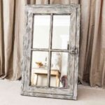 espejos para dar luminosidad