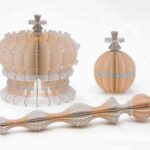 ferrystaverman – arte con papel