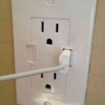 Enchufes de pared con USB