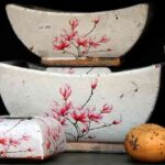 hacer pintura con pure