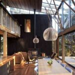 lampara que produce luz natural